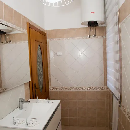 Apartamento Le Floreali - Casa Camomilla *