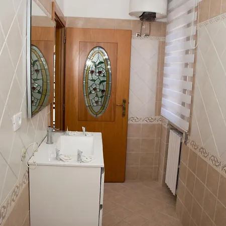 Le Floreali - Casa Camomilla Apartamento Bolsena