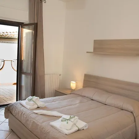 Apartamento Le Floreali - Casa Camomilla *