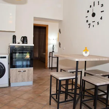 Apartamento Le Floreali - Casa Camomilla Bolsena