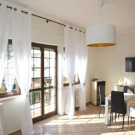 Apartamento Le Floreali - Casa Camomilla *