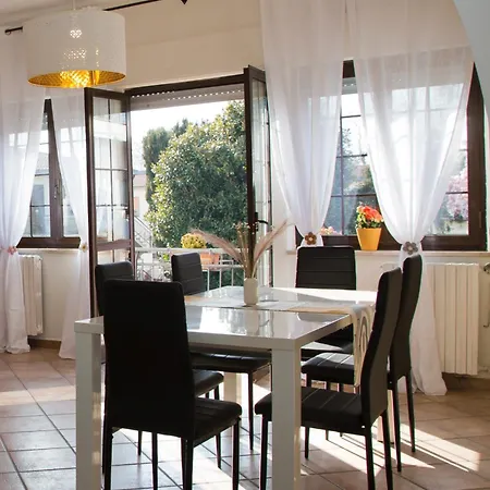 Le Floreali - Casa Camomilla Apartamento
