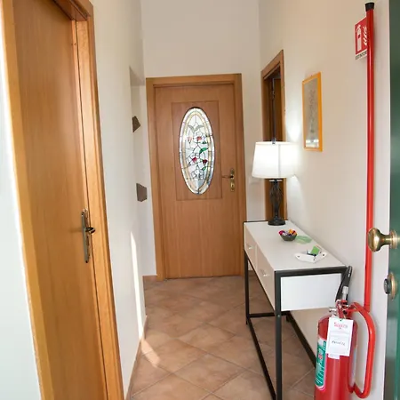 Le Floreali - Casa Camomilla