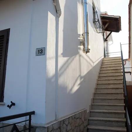 Apartamento Le Floreali - Casa Camomilla