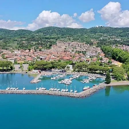 Le Floreali - Casa Camomilla Bolsena
