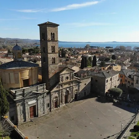 Le Floreali - Casa Camomilla * Bolsena